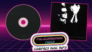 David j - Betrayal - CD rip - Etiquette of Violence