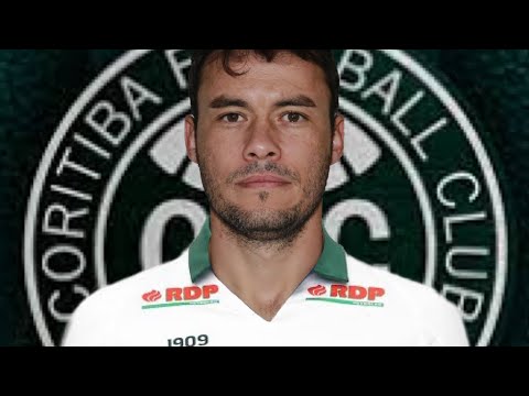 Renato Cajá • Bem vindo ao Coritiba? • Goals & Skills || HD 2021