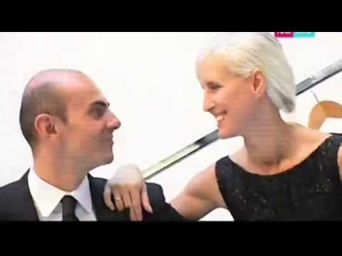 Enzo e Carla a Fratta