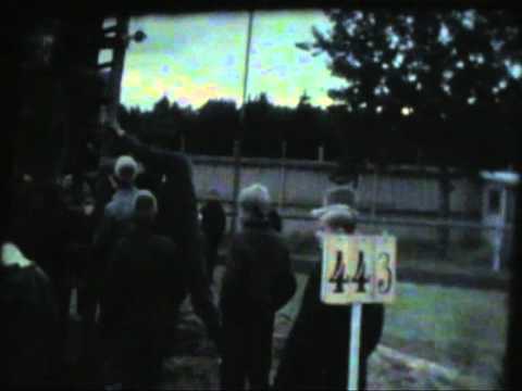 Stensjöns IF 1965 Fotograf Göran Graberg