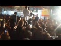 Ali Safdar Live Nohakhuwani At Jaffar E Tayyar