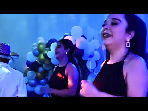 Tremendo sabor campirano con LITO Y SU CHANCHONA desde San Pedro  Puxtla Ahuachapán