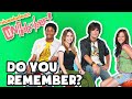 Do You Remember Unfabulous Nickelodeon Do You Remember