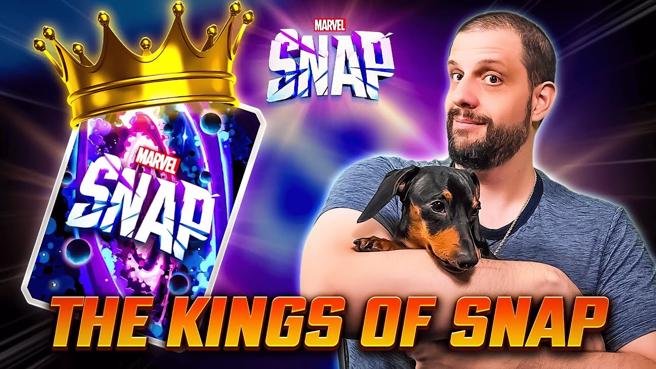 The Only Decks Needed to Reach Infinite Fast thumbnail