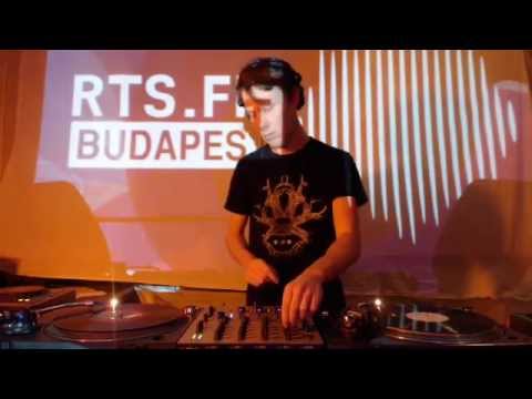 Mesterhazy @ RTS.FM 09.02.2013