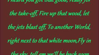 Lil Wayne - We Back Soon Lyrics