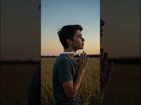 Prayer for Job Interview Nerves - Gain Your Confidence