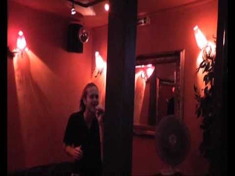 Lighta D "je m'efforce"