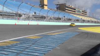 Awesome Racetrack Exhaust Sounds