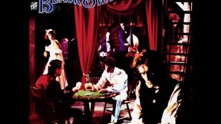 the triffids   blackeyed susan