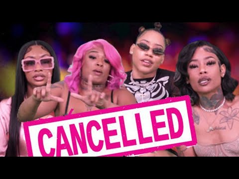 Young and Reckless Season 2 Cancelled Early, Ivory Bullies Ferrari & New Girls, Naj V.S. Mel & More