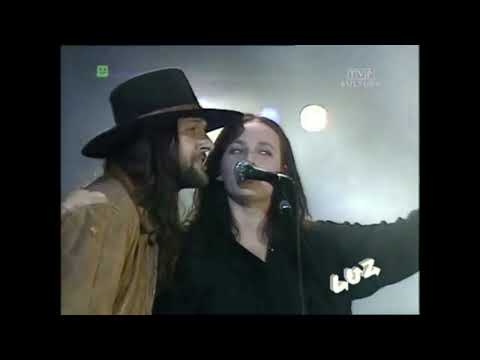 Rysiek Ridel Kasia Nosowska i Hey