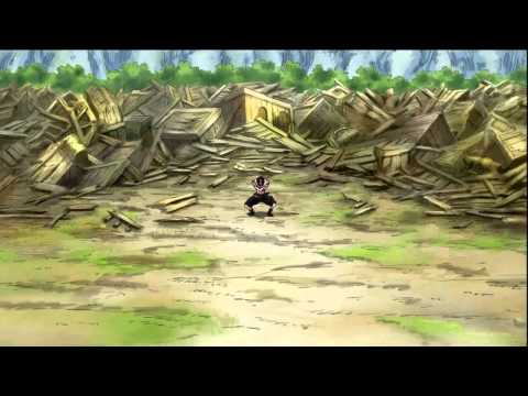 One Piece Opening 11 Full   Share The World HD 720p