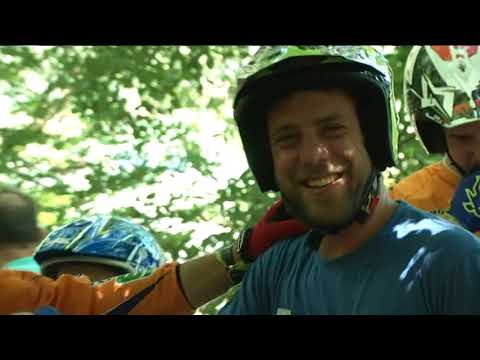 Trialario 2019 Gara 4 Darfo Boario Terme (Bs)