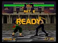Quickplay Virtua Fighter 2 Sega Saturn