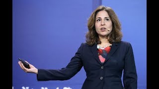 What Happens When A Corporate Dem Gives A Speech To Real Lefties?