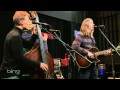 The Wood Brothers - The Luckiest Man (Bing Lounge)