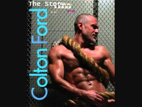 Colton Ford Feat. Mischa Daniels - The Story