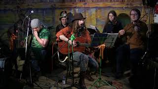 Aleks el Gato &amp; Mirliton Band - The Chill Eastern Winds (Andy M. Stewart) 27.03.21.