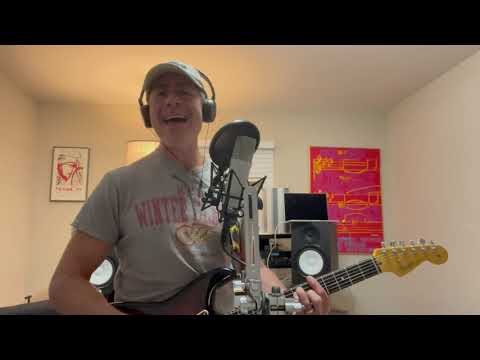 Rock With You Cover Rickysee