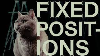 Fixed Positions Music Video
