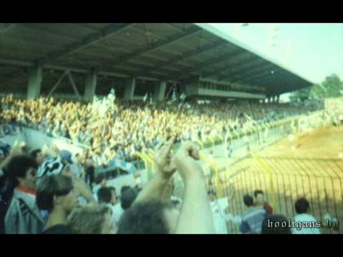 Georgi Hristov - Himna na Neftochimic