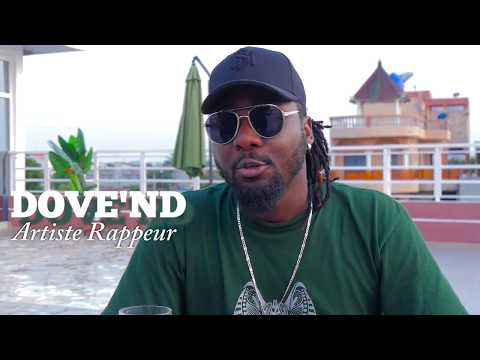 Dove'ND- Interview #DansLeNDEM