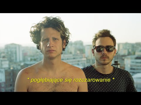 Albania to koszmar Łukiego (S04E06)