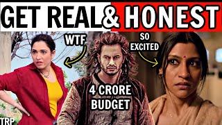 Prem Geet 3 Review | Netflix India Crazy Announcements | Babli Bouncer Was Embarrassing video