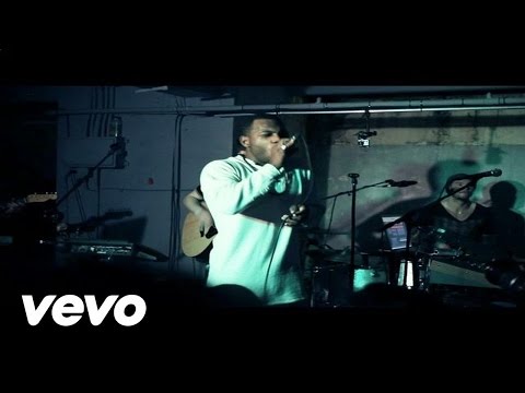 Josh Osho - Giants (Live at CAMP London) ft. Childish Gambino
