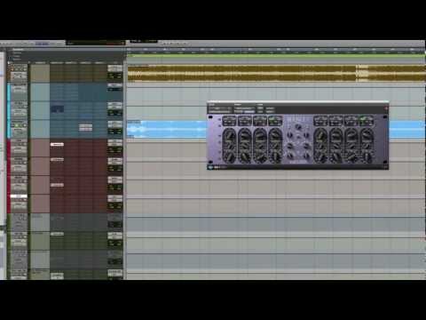 Dissecting a Mix Pt. 2 - Into The Lair #65