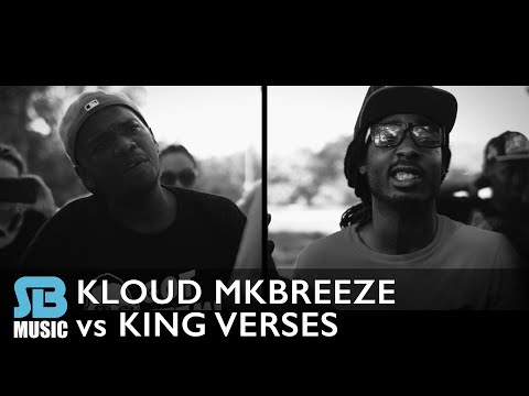 Kloud MkBreeze vs King Verses