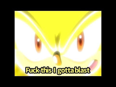 21LilKay - Sonic X (Official Lyric Video)