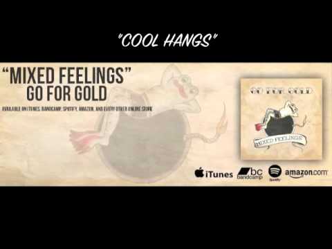 Cool Hangs - Go For Gold