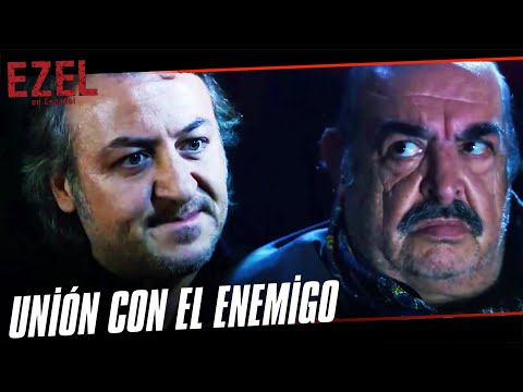 Ali Alicate Colabora Con El Enemigo De Ramiz - Ezel En Español Capitulo 37