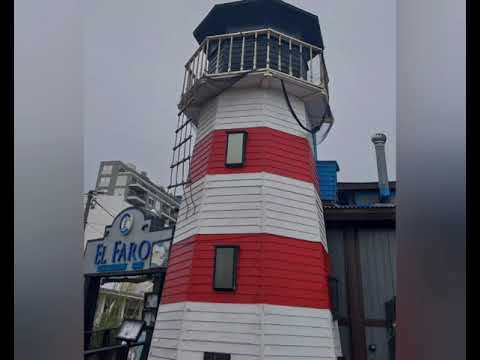 VILLA GESELL PROV. DE BUENOS AIRES...ARGENTINA..2026