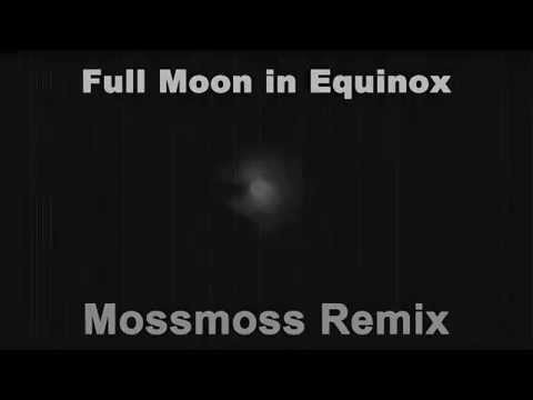el gato #9 - Full Moon in Equinox (Mossmoss Remix)