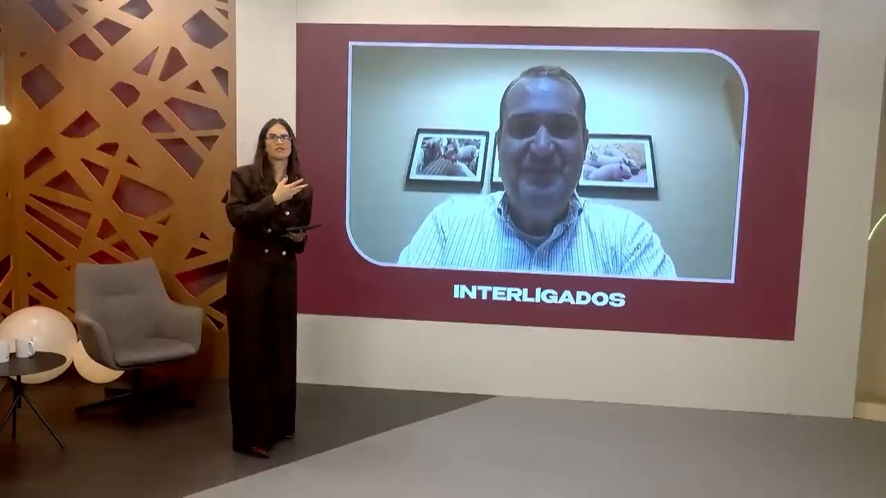 Aumento do rotavírus causa surtos de diarreia em leitões e acende alerta para a suinocultura