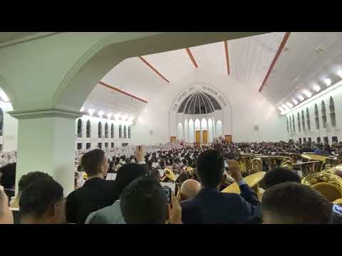 Ensaio Lindo - DUETO CANTADO Hino 208