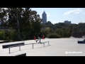 Sports: Skate Park Session - Atlanta