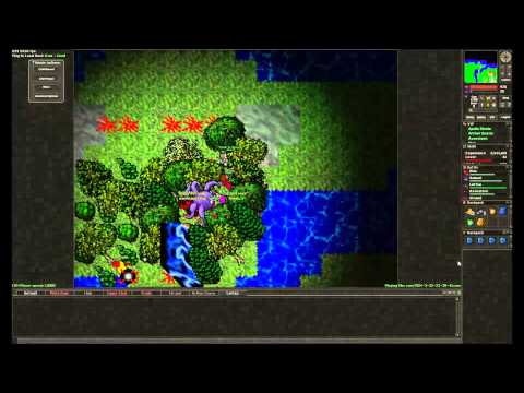 White Rose In Arena Part: 1 - Tibianic