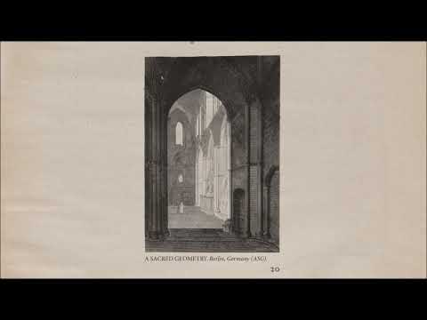 The Memoir - Page 20: A Sacred Geometry