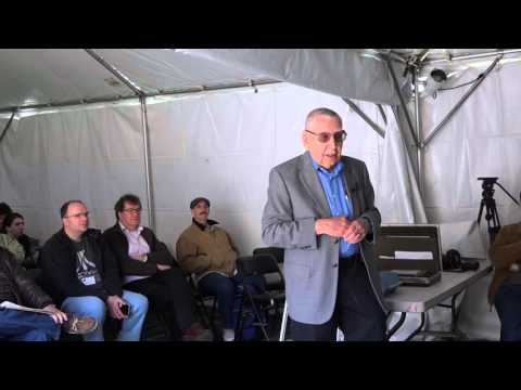 VCF East XI - John Blankenbaker and the Kenbak