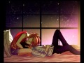 Nightcore- Love Crime (My Darkest Days) 