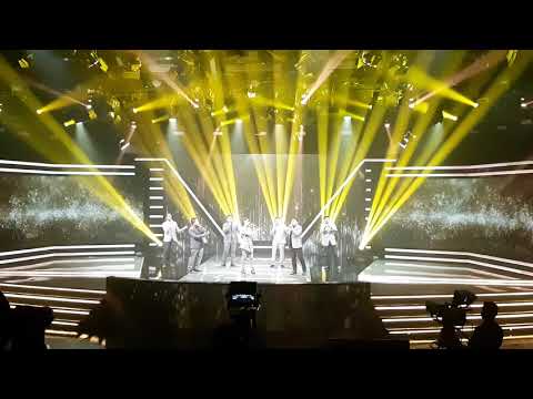 Anugerah Nasyid Malaysia 2020 (ANAM) - Sau7ana (Saujana)