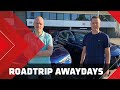 ROADTRIP | De mooiste herinneringen ophalen met PSV-fans Robert en Robin vanuit vijf uitvakken in ??