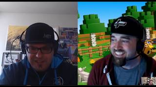 SignalR - ASP.NET Community Standup