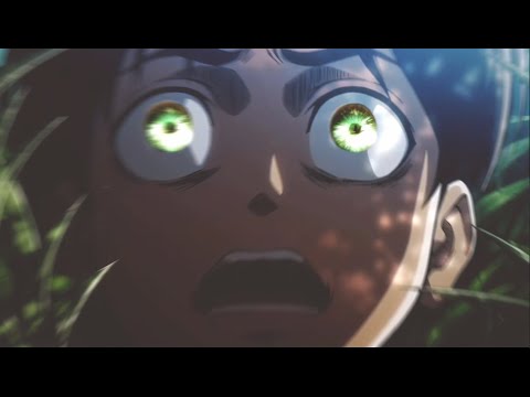Banking [Attack on Titan AMV] 4k