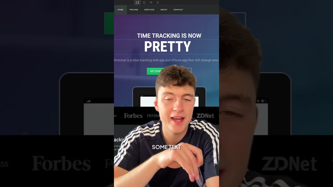 The webflow editor seat is an absolute game changer 🔥