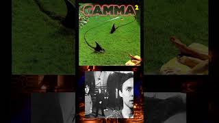 Gamma - Voyager  #hardrock #80srock #bluesrock